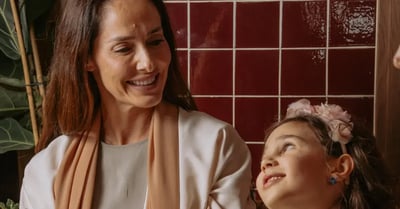 Mother’s Day at Lana Lusa